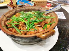 -丰食农家乐