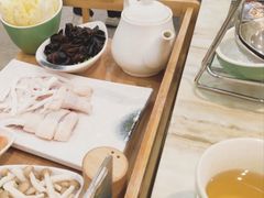 -龙泉人椰子鸡.糟粕醋.海南菜(三亚旗舰店)