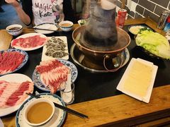 -裕德孚·非遗手切涮羊肉(东直门内大街店)