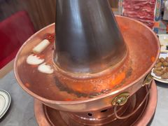 -侃爷南门铜锅涮肉
