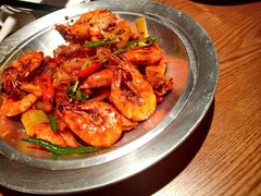 -吕氏疙瘩汤·新鲁菜(济南万象城店)