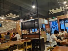 大堂-韩礼年糕(飞虹路店)