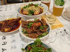-成都瓜串串(华强北店)