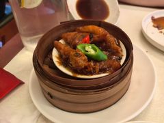 -鹅冠港式茶餐厅(来福士店)