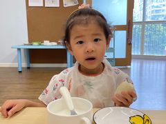 -123育儿园(百子湾校区)