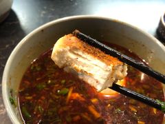-臻老板牛肉面(光华路SOHO店)