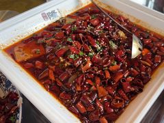 -杨记隆府(白象街店)