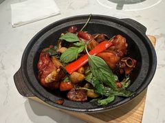 -鹿港小镇(悠唐店)