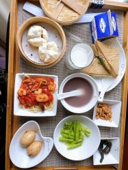 点击看大图 -馨月汇·一悦馨香月子中心(前滩店)
