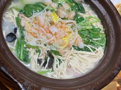 -打酱油·非遗淮扬菜(瘦西湖梅岭店)