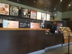 -星巴克(深圳龙岗广百店)