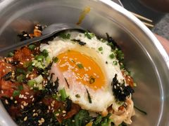 -馥二代韩式烤肉 2세대 불고기(喷水池店)