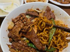 -寻裕记·现炒浇头面(人民广场店)