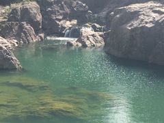 -磐安十八涡风景区