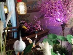 门面-韵秋荷(宝山龙湖天街店)
