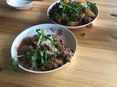 -明园饭店(福得路店)
