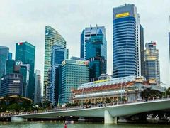 -武吉知马自然保护区