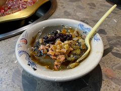 -小龙坎火锅(香港中路店)