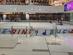 -TheRink大零溜冰场(IFS国金中心店)