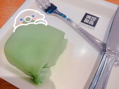 -满记甜品(岭南新天地店)