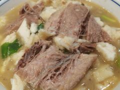 -毅祥斋老孙家泡馍(西羊市店)