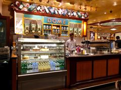 -Dome(Suria KLCC)
