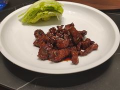 -云客来·花园餐厅(洛社店)