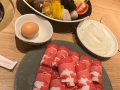 -呷哺呷哺 黄金牧场 (太原万象城店)