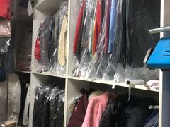 -绿丰干洗(解放东路店)