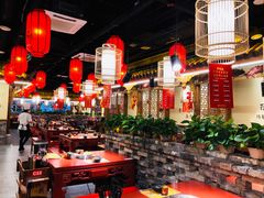 -谭鸭血老火锅(龙湖宝山天街店)