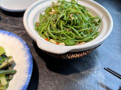 -湘南情·38秒生炒黄牛肉(学院路店)