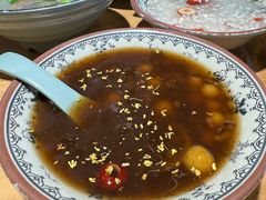 -老城南.鸭血粉丝汤(夫子庙店)