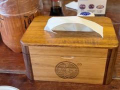 -同得兴 Since·1995 传统苏式面馆(嘉馀坊店)