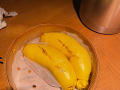 -波螺油子·海肠捞饭·青岛菜(银座店)