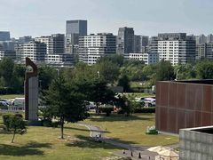 -长白岛森林公园