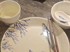 -前海沿·青岛菜(乐客城店)