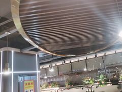 -金滏山烤肉·海鲜·火锅自助餐厅(襄阳万达店)