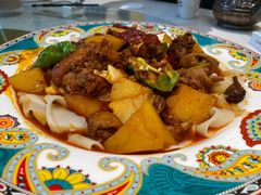 -巴依老爷·新疆美食(上城区天城路店)