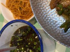 -彭耕记猪油炒小菜(吉联mall店)