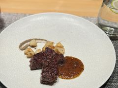 -香樟花园法式铁板烧(恒隆广场店)