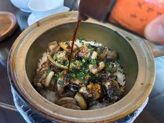 -红星光发煲仔饭(文海店)