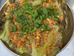 -石屏老字号4号包浆豆腐美食城(泼水广场店)