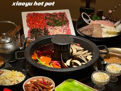 -晓宇重庆火锅(西安荟聚店)