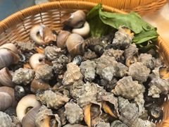 -妈妈菜舟山海鲜(定海古城店)