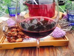 -烛影拾光观景餐厅·创意菜·摄影·小提琴(大唐不夜城店)