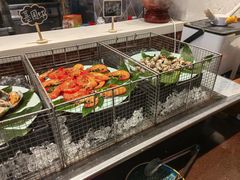 -火舞泰·泰式海鲜火锅餐厅(世纪城店)