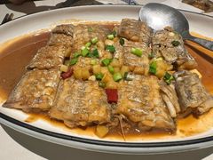 -钱塘花园·宁波菜