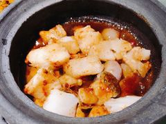 -辛香汇·现炒川菜(淮海路百盛店)