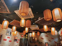 -锦小馆(安贞店)