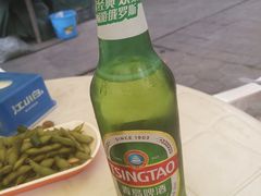 -小红桶烧烤(烟台芝罘医院总店)